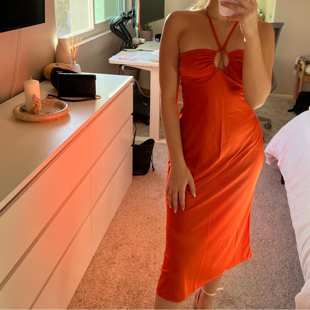 Abercrombie & Fitch Dress